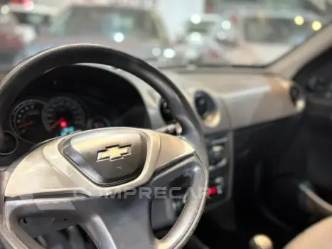 CELTA - 1.0 MPFI LS 8V 2P MANUAL