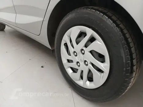 HB20 1.0 12V FLEX SENSE PLUS MANUAL