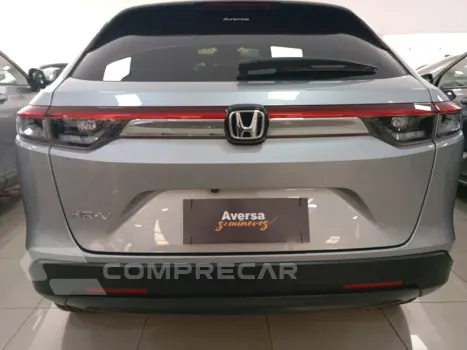 HR-V 1.5 DI I-VTEC FLEX EXL CVT