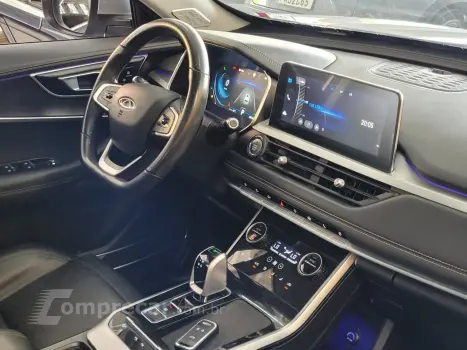 Tiggo 8 TXS 1.6 16V TGDi Aut.