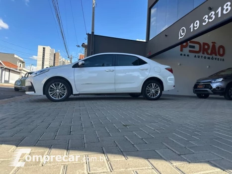COROLLA 1.8 GLI Upper 16V