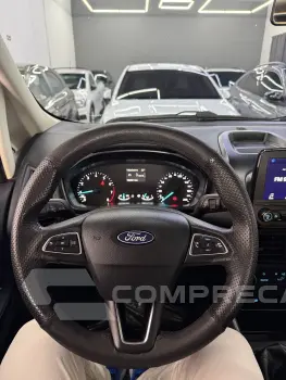 ECOSPORT 1.5 Ti-vct SE