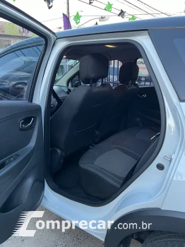 CAPTUR 1.6 16V SCE Life