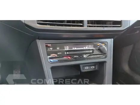 POLO 1.0  170 TSI HIGHLINE AUTOMÁTICO