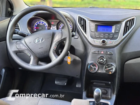 HB20S 1.6 Comfort Plus (Aut) (Flex)