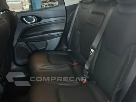 Compass 1.3 T270 Turbo Flex Limited At6