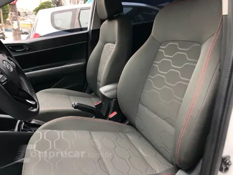 Hb20x 1.6 16V Flex Evolution Automático