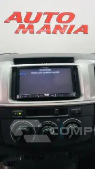 HILUX 2.7 CD SR 4X2