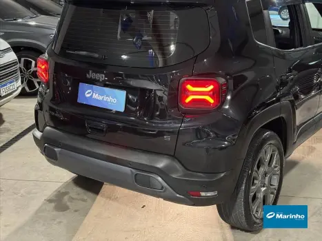 RENEGADE 1.3 T270 TURBO FLEX S 4X4 AT9