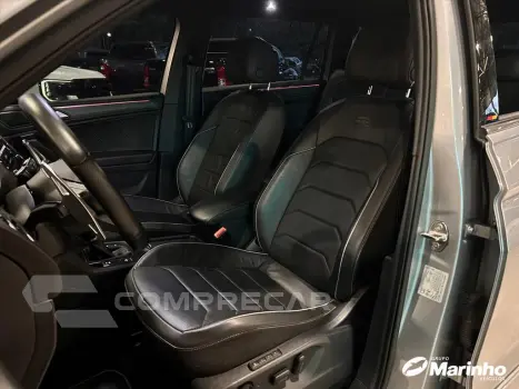 TIGUAN 2.0 300 TSI GASOLINA ALLSPACE R-LINE AUTOM