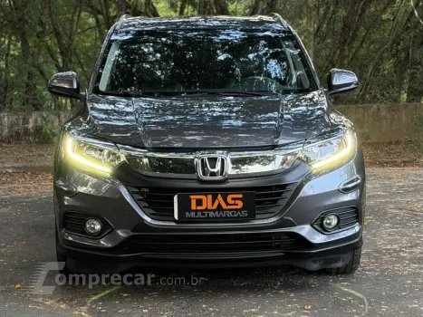 HR-V 1.8 16V FLEX EX 4P AUTOMÁTICO