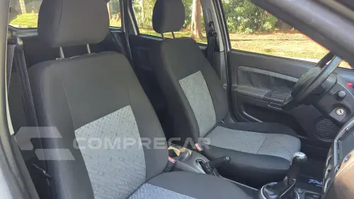 FIESTA 1.6 MPI 8V