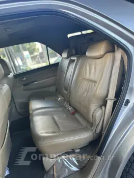 HILUX SW4 3.0 SRV 4X4 7 Lugares 16V Turbo Intercooler