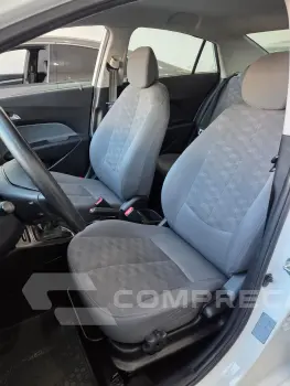 HB20 1.6 Comfort Plus 16V