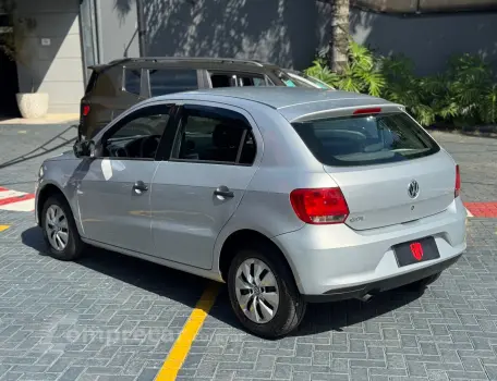 GOL 1.0 MI 8V G.VI