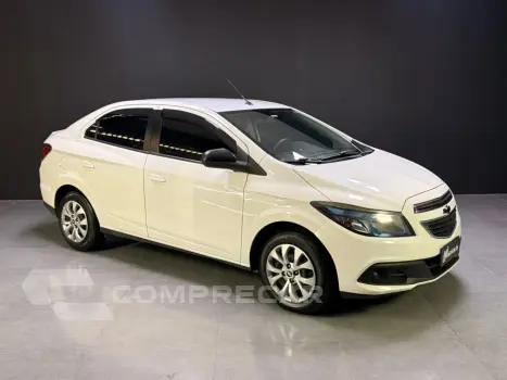 PRISMA 1.4 MPFI LT 8V FLEX 4P MANUAL