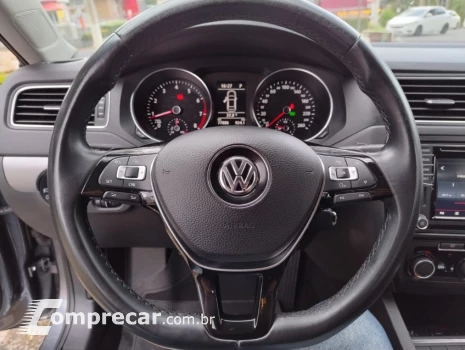 JETTA 1.4 16V TSI Comfortline