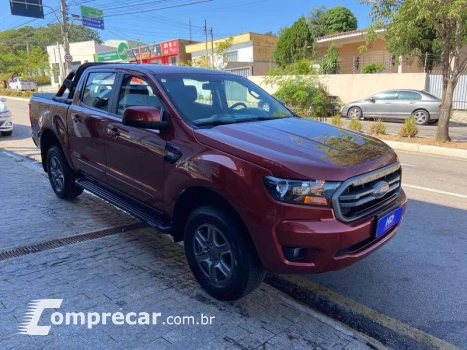 RANGER XLSCD4A22C