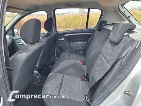 SANDERO 1.6 16V SCE Expression