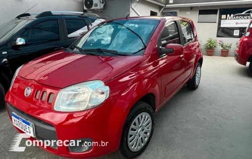 UNO 1.0 Vivace 8V