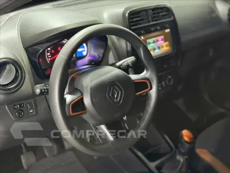 KWID 1.0 12V SCE Outsider