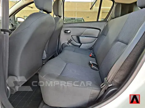 SANDERO 1.0 Expression 16V