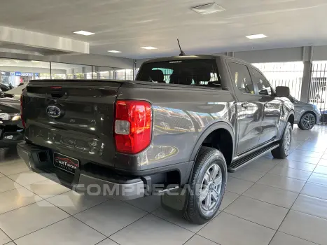 RANGER XLS 4X2