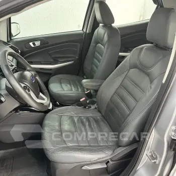 EcoSport FREESTYLE 2.0 16V Flex 5p Aut.