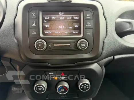 Renegade 1.8 16V Flex Sport 4P Automático
