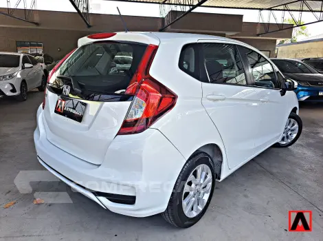 FIT 1.5 Personal 16V