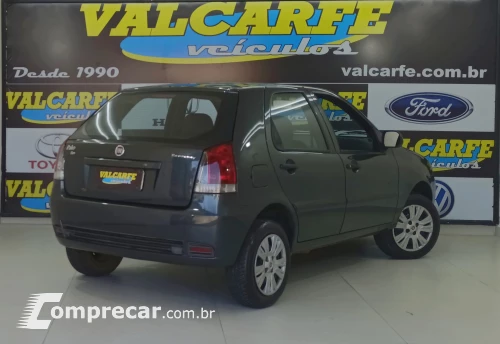 PALIO 1.0 MPI Fire Economy 8V
