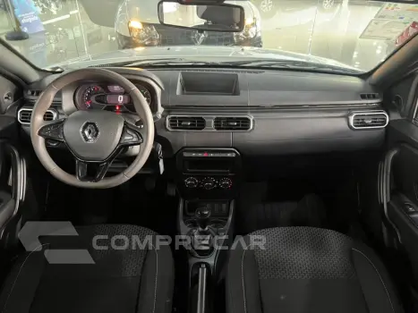 OROCH 1.6 16V SCE FLEX PRO MANUAL