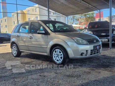 Fiesta 1.6 Mpi Class Hatch 8V Flex 4P Manual