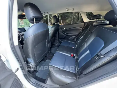 TRACKER 1.0 Turbo Premier