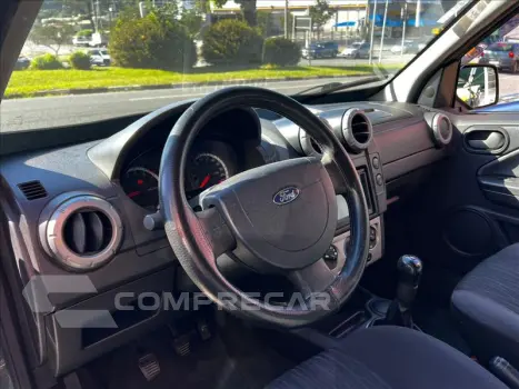 ECOSPORT 1.6 XLT Freestyle 8V
