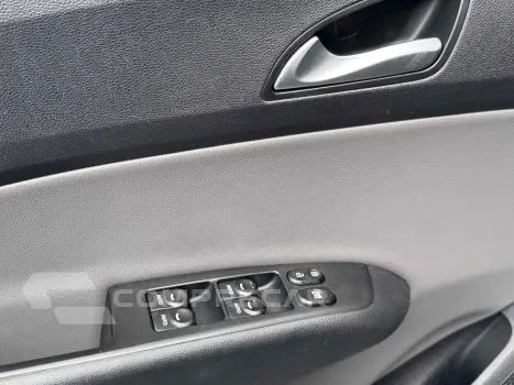 HB20S 1.6 PREMIUM 16V FLEX 4P AUTOMÁTICO