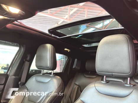 COMPASS 1.3 T270 TURBO FLEX S AT6