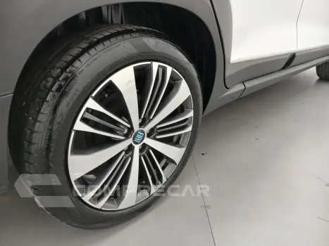 FASTBACK 1.0 TURBO 200 HYBRID AUDACE CVT