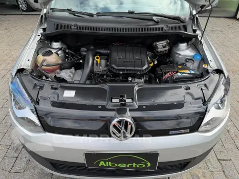 FOX 1.0 MI Bluemotion 8V