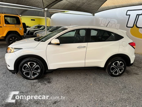 HR-V 1.8 16V EXL