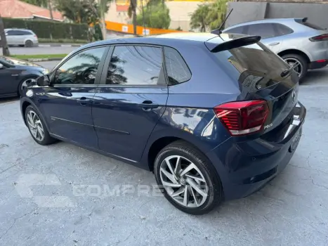 Polo Highline 200 TSI 1.0 Flex 12V Aut.