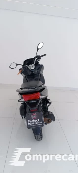 PCX -160  DLX  ABS