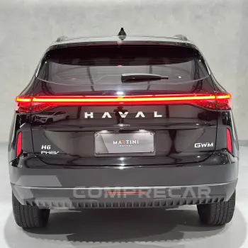Haval H6 19 1.5 (Hibrido)