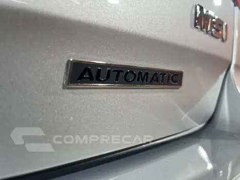 VOYAGE 1.6 16V MSI TOTALFLEX 4P AUTOMÁTICO