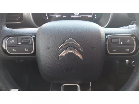C4 CACTUS - 1.6 VTI 120 FEEL EAT6