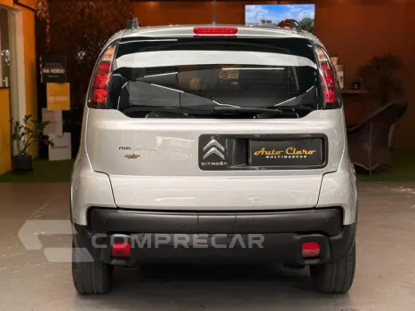 AIRCROSS 1.6 VTI 120 FLEX LIVE EAT6