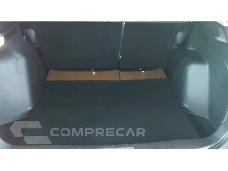 HR-V 1.5 16V TURBO GASOLINA TOURING 4P AUTOMÁTICO