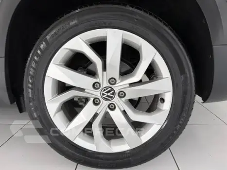 TAOS 1.4 250 TSI TOTAL FLEX COMFORTLINE AUTOMÁTICO