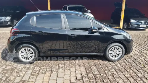 208 1.6 Allure 16V