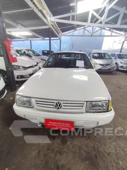 SANTANA QUANTUM GL 2.0 4P